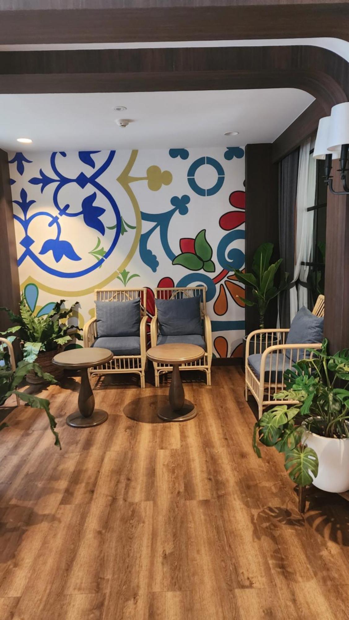 Apple'S La Casita Condo Hua Hin Room2 Zewnętrze zdjęcie