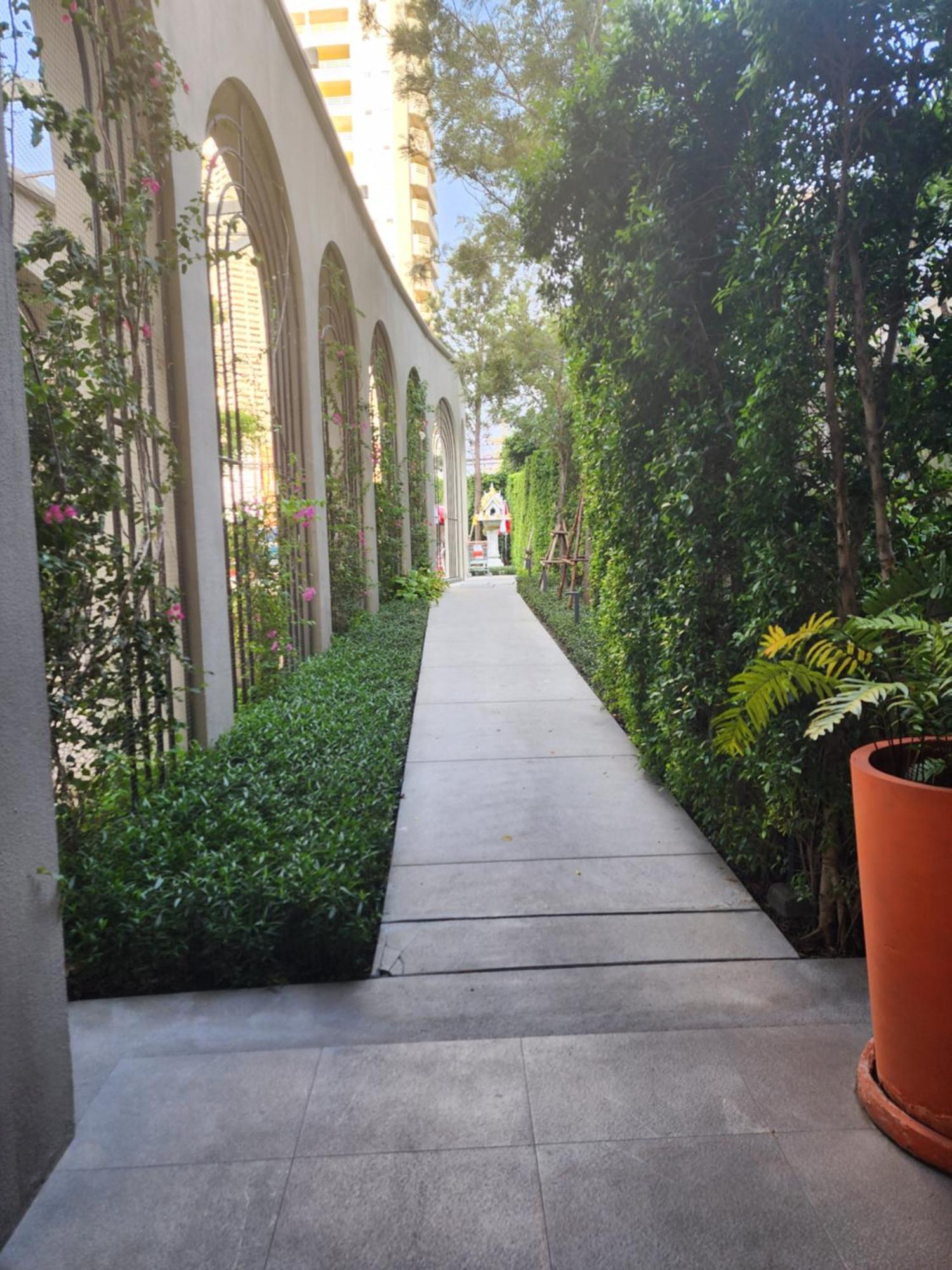 Apple'S La Casita Condo Hua Hin Room2 Zewnętrze zdjęcie