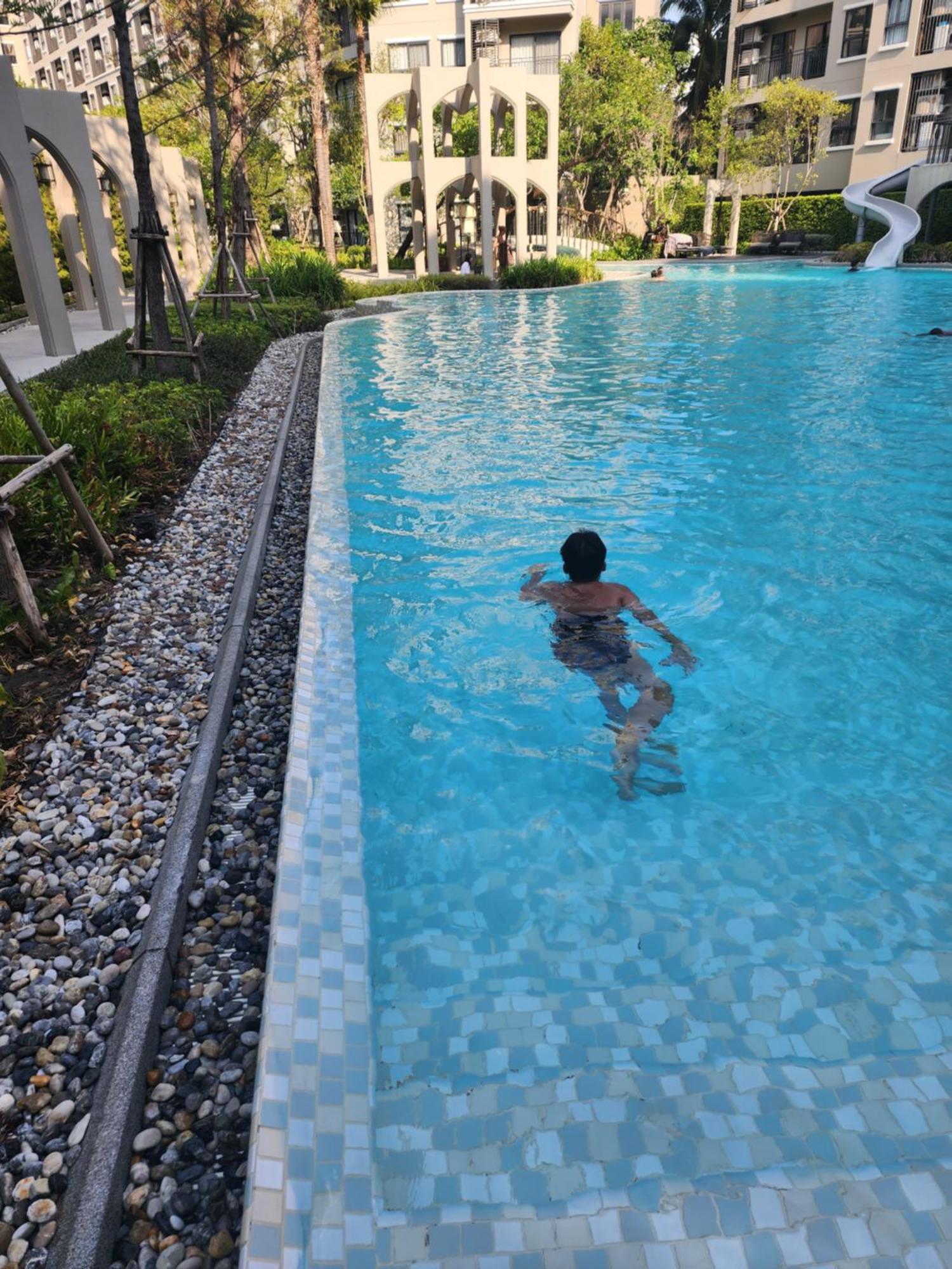 Apple'S La Casita Condo Hua Hin Room2 Zewnętrze zdjęcie
