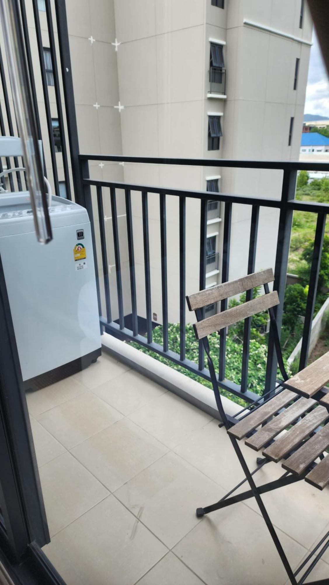 Apple'S La Casita Condo Hua Hin Room2 Zewnętrze zdjęcie