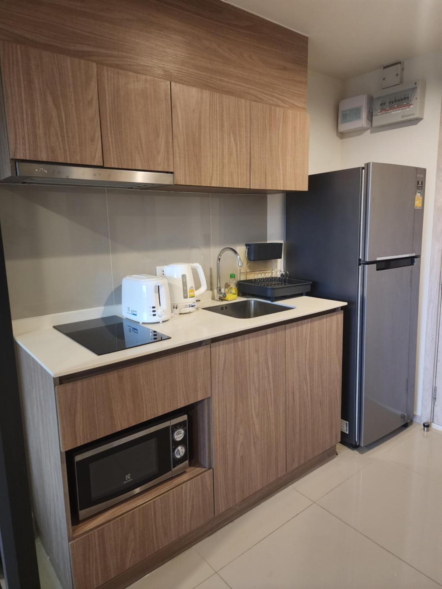 Apple'S La Casita Condo Hua Hin Room2 Zewnętrze zdjęcie