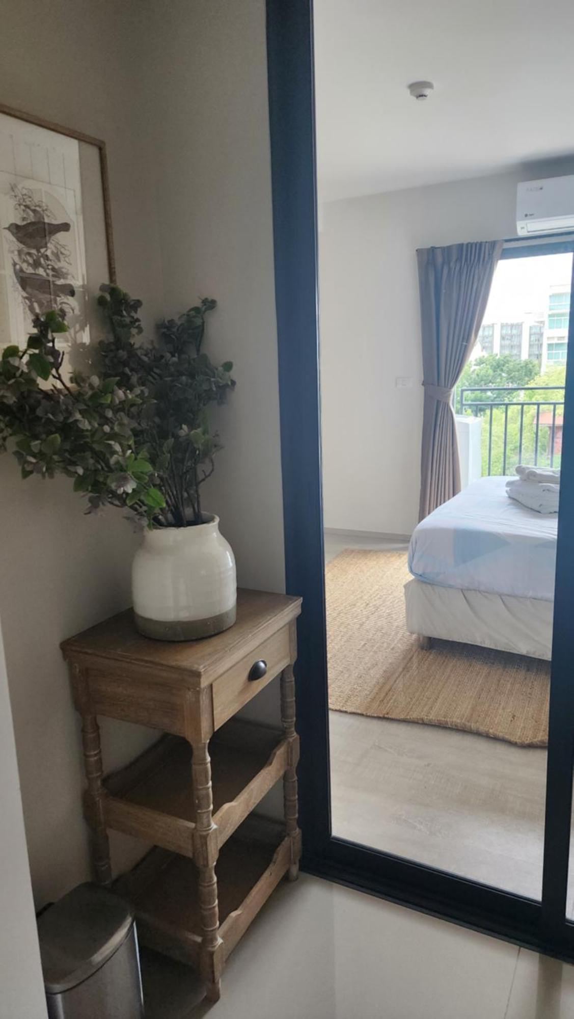 Apple'S La Casita Condo Hua Hin Room2 Zewnętrze zdjęcie