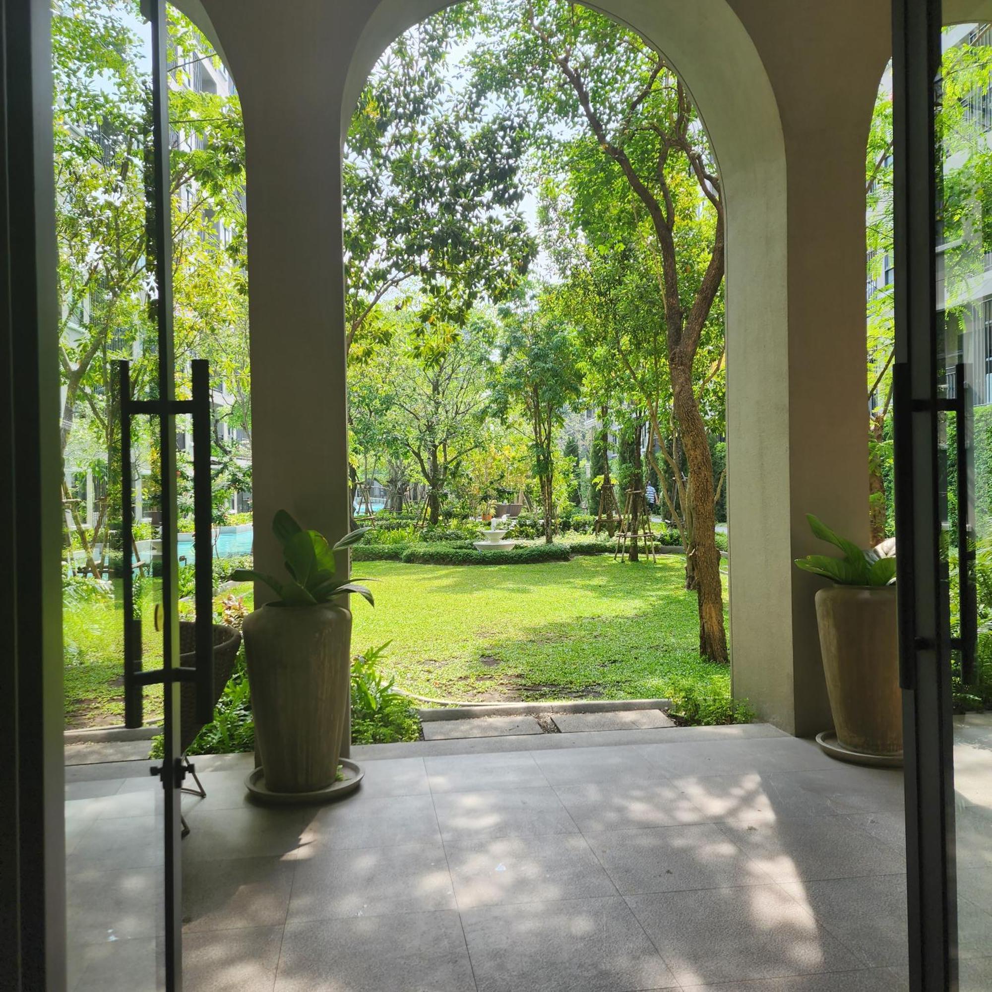 Apple'S La Casita Condo Hua Hin Room2 Zewnętrze zdjęcie