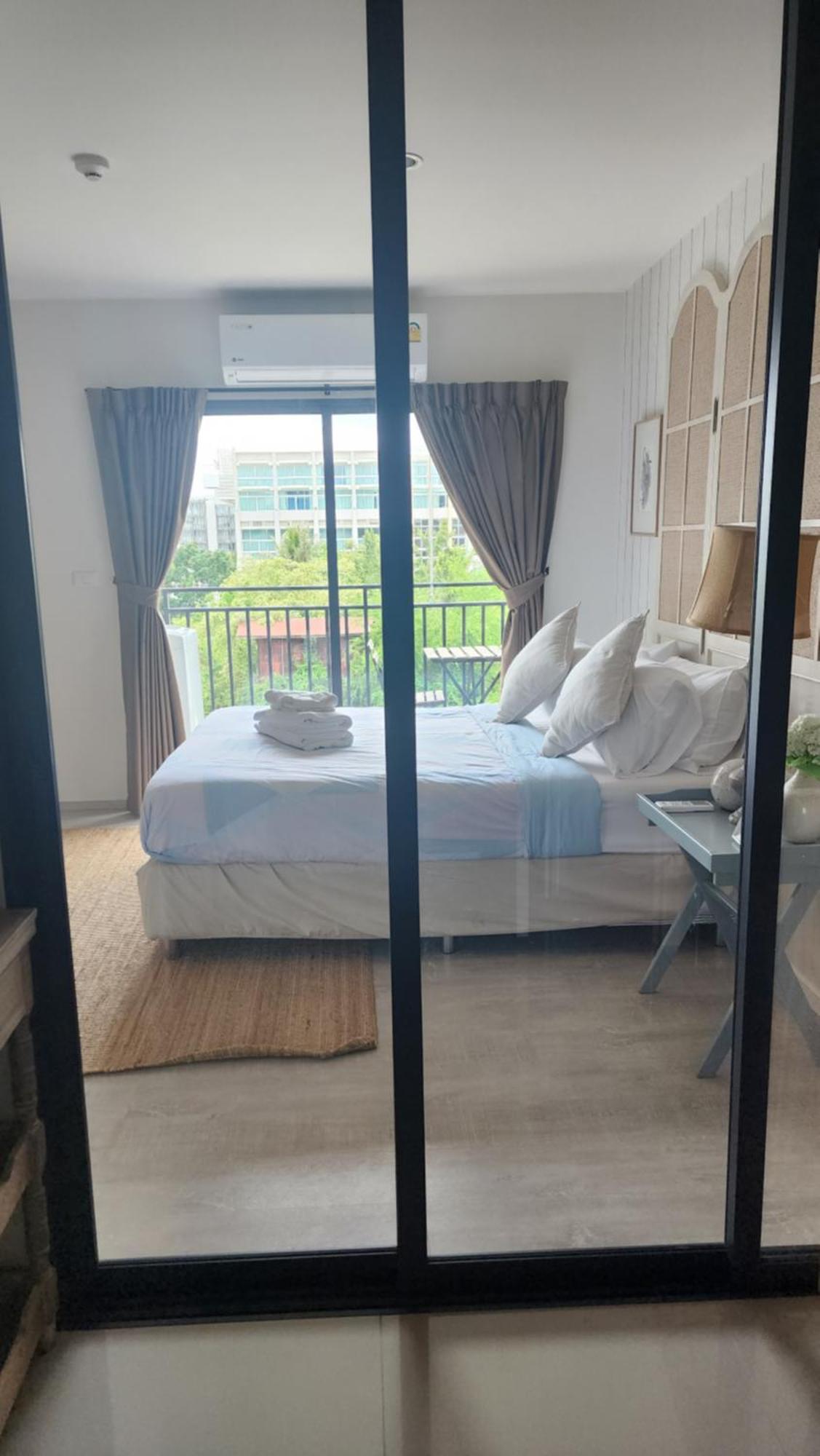 Apple'S La Casita Condo Hua Hin Room2 Zewnętrze zdjęcie