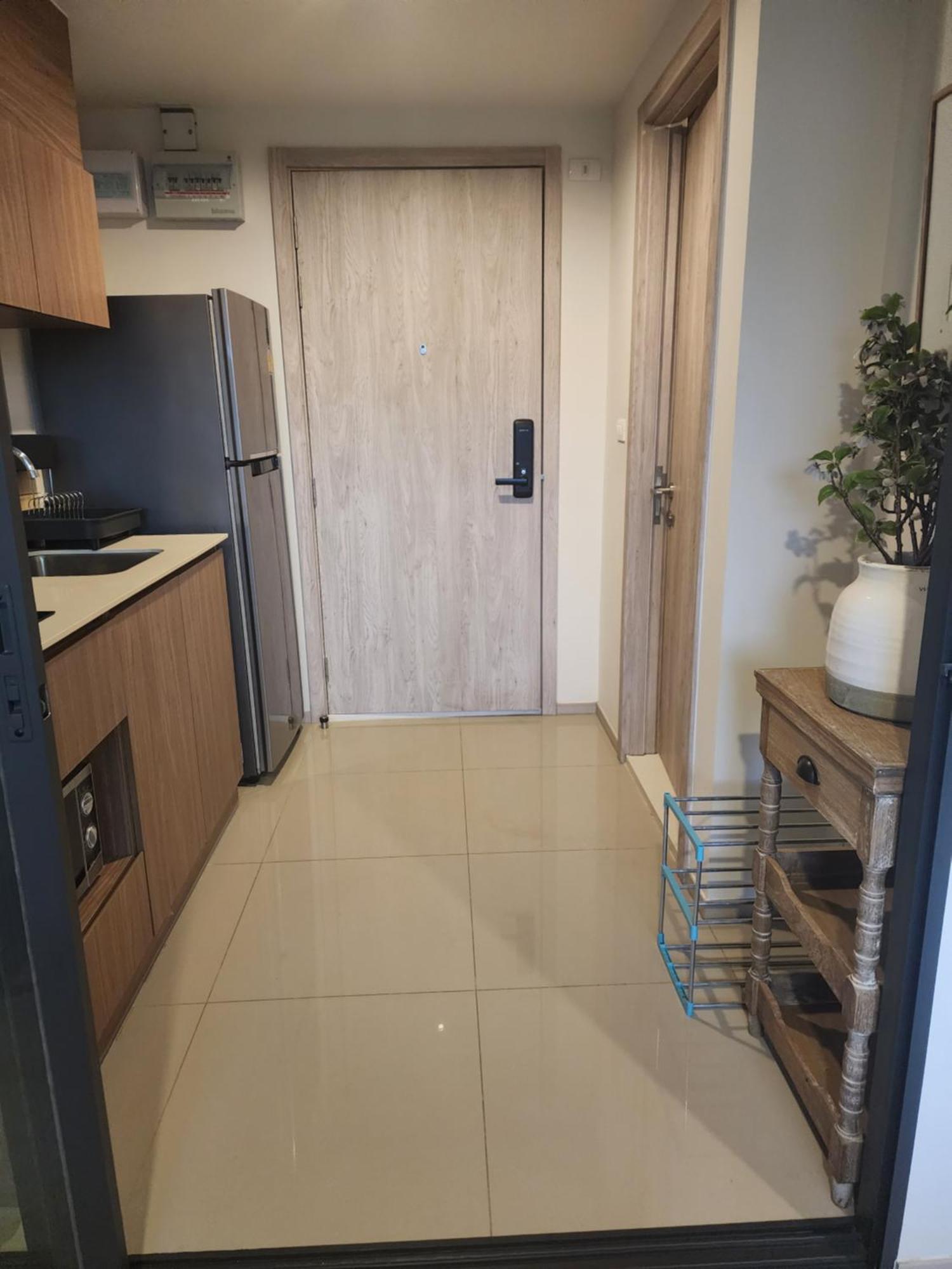 Apple'S La Casita Condo Hua Hin Room2 Zewnętrze zdjęcie